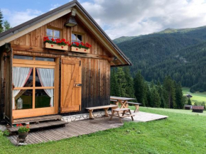 Chalet Romantico